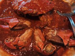 -莆田餐厅(吉隆坡柏威年广场店)