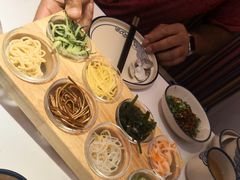 贵阳丝娃娃-苗乡楼·酸汤鱼·贵州菜(成都悠方店)
