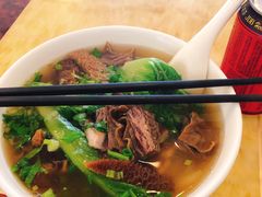 -莲塘味宝园牛杂(天越翔园店)