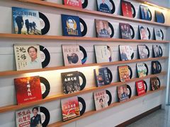 -朝阳区图书馆(小庄店)