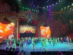 -珠海横琴长隆《卡卡虎奇遇记》