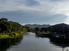 -东钱湖小普陀景区