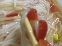 -贵州沾水米线(学田湾店)