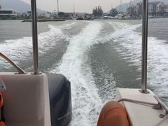 绿中海度假村-绿中海度假村