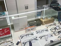 -IMUSΛ目上眼镜(青浦宝龙广场店)