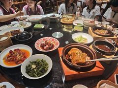 -甬上名灶(天一阁·翠柏店)