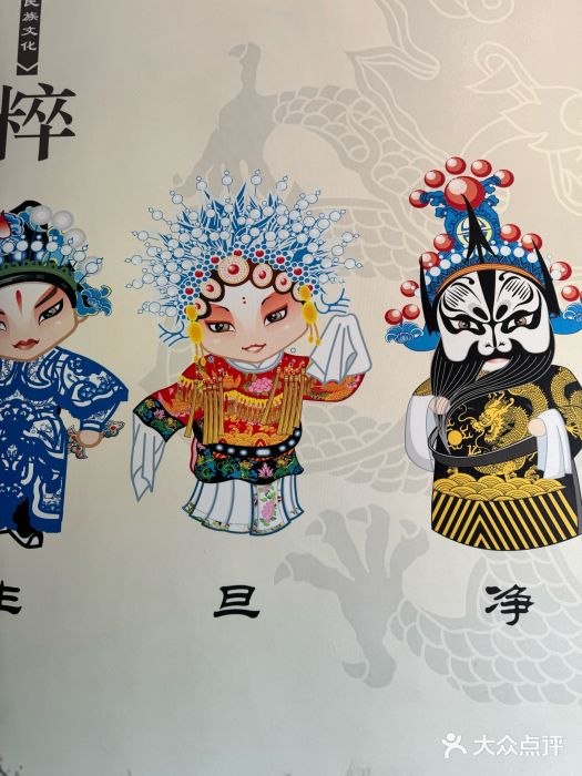 火刻北京烤鸭(周村区·东门路店)图片