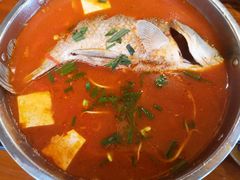 苗家酸汤鱼-苗湘食府(十年店)