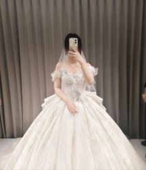 -PAI婚纱礼服设计馆【大牌租赁/高级定制】