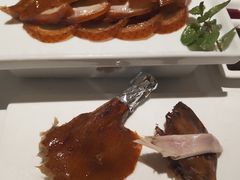 -北平楼·烤鸭·北京菜(牡丹园店)