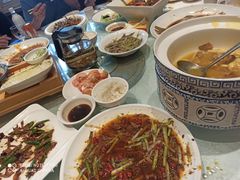 -国人川菜(李家村建东街店)