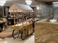 -京香轩·中餐厅(上海中庚聚龙酒店)