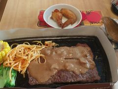 -必胜客(瑞虹店)