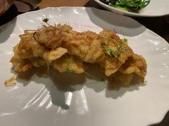 -奉天小馆·非遗东北菜(沈阳万象城店)