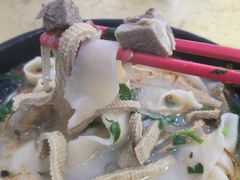 -惠丰源烩面馆(经七路店)