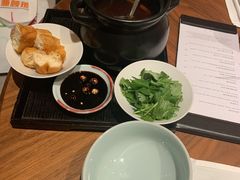 -北京柏悦酒店·锦庭餐厅Dining Room