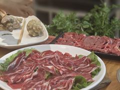 -吉友粥底火锅(方斜路店)