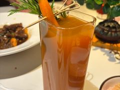 -唐猫庭院·千年陕菜(大唐不夜城店)