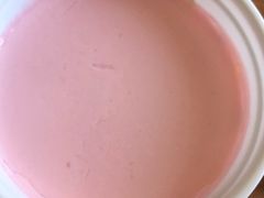 草莓奶酪-清真马记宫廷奶酪(农光里店)