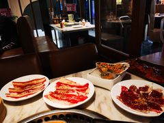 -火炉火自助餐(西直门凯德MALL店)