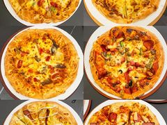 -必胜客(大悦城店)