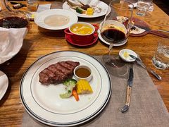 -食间牛排(湖西路店)