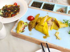 -高老庄新家宴(北斗星广场店)