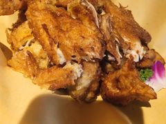 -前海沿·青岛菜(李沧万达店)