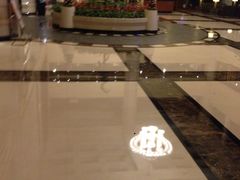 -武汉新华大饭店