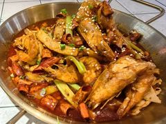 -一味一诚•鲜嫩烤鱼(昌发展万科广场店)