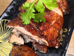 -肖四女乐山跷脚牛肉(世博源店)