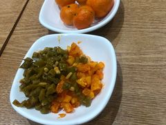 -南城香·饭香串香馄饨香(青年路店)