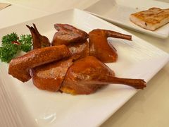 -利苑酒家(合景国际金融广场店)