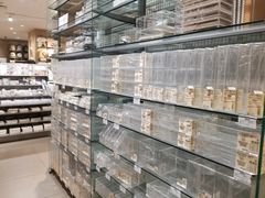 -MUJI无印良品(万达太原街店)