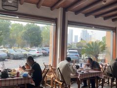 -翠姐姐农家大院·老底子萧山菜(建设一路店)