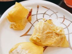 -青岛证大喜玛拉雅酒店·Z1餐厅