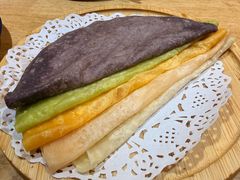 -小幸湖春饼(悦茂购物中心店)
