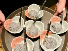 -江户·岚 创意料理(泛海店)