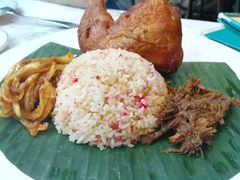 -关夫人餐厅(阳光广场店)