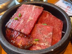 -九田家黑牛烤肉料理(香河店)