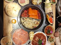 -蜀大侠火锅(总府路店)