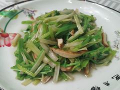 -利鸿私宴(南京路步行街店)