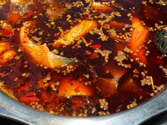 -青山青豆花·笑禅豆腐鱼(黄泥塝店)