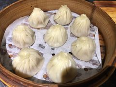 鲜肉灌汤包-有家生煎(三里屯店)