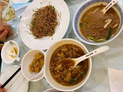 -豫满楼(郑东新区店)