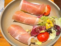 -秀·爱尔兰餐吧(上海路店)