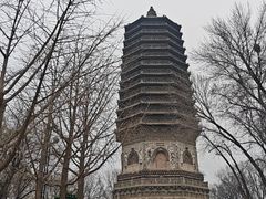 -玲珑塔公园