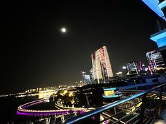 -苏州金鸡湖中茵皇冠假日酒店