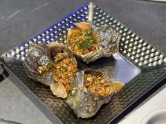 -好朋友海鲜烧烤火锅(振三街店)