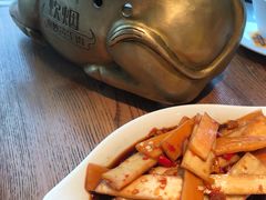-炊烟小炒黄牛肉(中心印象城店)